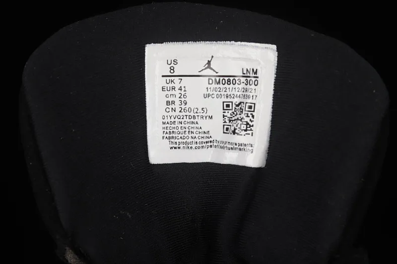 All categories Air Jordan Jordan series basketball shoes Air Jordan 13 Air Jordan 13 Low GC "Singles Day" AJ13 Joe 13 Singles Day low-top basketball shoes DM0803-300